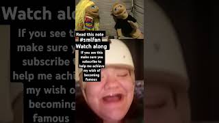 SML Brooklyn guy has ADHD sml trending popular viralvideo watchalong smlfan [upl. by Yerfoeg767]