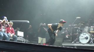 Justin Bieber vs Jaden Smith Dance Battle Soundcheck [upl. by Nidorf]