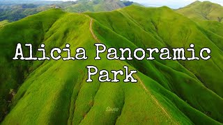 The Alicia Panoramic Park  Alicia Bohol [upl. by Marcellus]