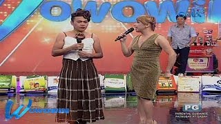 Wowowin ​ ​DonEklas​ ​funniest videos [upl. by Nahraf]