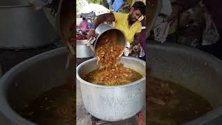 Street Style Mutton Biryani [upl. by Abrams958]