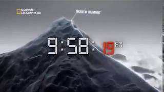 ✅ Everest la ZONA DE LA MUERTE documental completo [upl. by Fregger358]