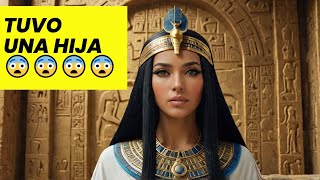 ¿Y si Cleopatra tuviera una hija secreta que cambiaría en la historia [upl. by Aihsekin]