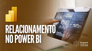 Como criar Relacionamentos no Power BI [upl. by Ekenna]