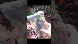 Parque Rivadavia coleccionismo coleccionistas shotrs viralshort anime figure toys [upl. by Falo]