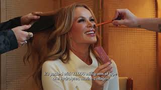 Why Amanda Holden takes Revive Collagen onthego [upl. by Netsrik]