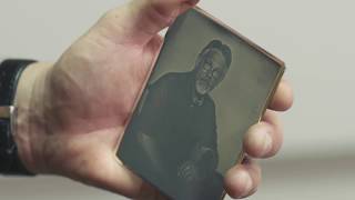 How was it made The Daguerreotype  VampA [upl. by Spooner288]