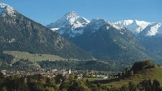 DRV Fachklinik Oberstdorf [upl. by Yknip]