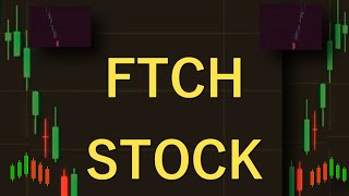 FTCH Stock Price Prediction News Today 20 January  Farfetch Stock [upl. by Kaliope728]