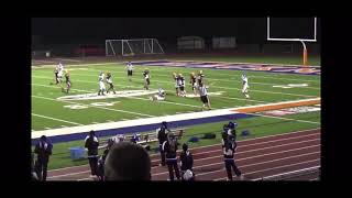 8th grade rockvale middle passing highlights [upl. by Schatz51]