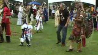 HILO INTERTRIBAL POWWOW — BIG ISLAND OF HAWAII [upl. by Coppinger]