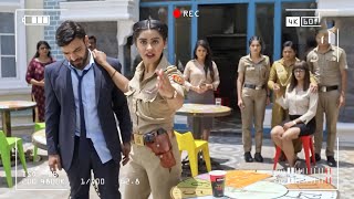 Karishma Singh ने कैसे एक ऑफिसर का किया पर्दा फास  Madam Sir  Best Of Maddam Sir Full Ep 229 [upl. by Mulac295]