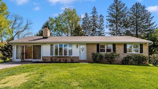 2920 Woodwick Ct Ellicott City MD [upl. by Katleen]