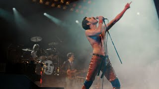 BOHEMIAN RHAPSODY  Bande annonce officielle 1  Francais  VF [upl. by Nofets]