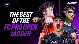 The BEST Of The FC Pro Open Ladder feat nicolas99fc TomLeese amp More [upl. by Neiluj482]