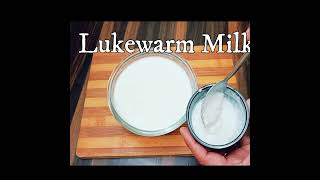 Amazing Microwave Hack  How To Make Curd In Microwave In Winter  funfoodzwithkusum curd micro [upl. by Britteny34]