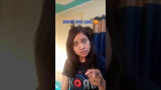 Serious hi nahi h 🥺😡 funny🤣🤣🤣🤣 youtubeshorts comedy [upl. by Enneite]