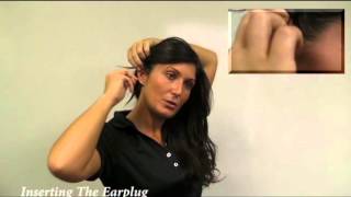 McCordick Safety Instructional Video  Ear Plugs [upl. by Biebel]