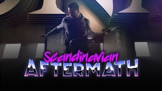 DEMOTIONAL  Scandinavian Aftermath OFFICIAL VIDEO [upl. by Jan]