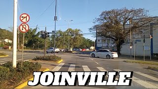 JOINVILLE SC [upl. by Merilee]