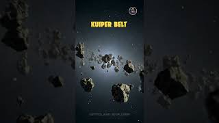 New Kuiper Belt education space explore youtubeshorts viral universe shorts reels fyp fy [upl. by Nerin760]