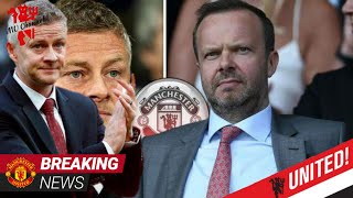 CONFIRMED Man Utd open talks with £30m star as Solskjaer looks to agree land 2nd summer signing [upl. by Saerdna680]