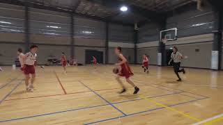 Camberwell Dragons 7 vs McKinnon Cougars 6 [upl. by Lartnom420]