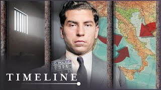 How Did The Mafia Impact The Outcome Of World War 2  Secret War  Timeline [upl. by Uriiah]