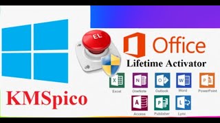 Window amp MS Office Activator 2024  Activator free for Window amp MS Office [upl. by Salas]