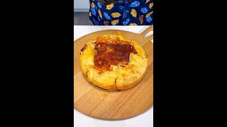 I learned this easy pie in Greece [upl. by Leoline]