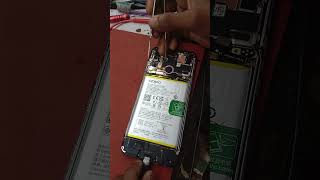 oppo a53 frp unlock by umt toolsmobilerepairing oppo a53 [upl. by Tidwell]