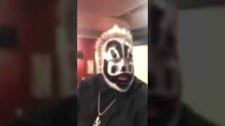 Violent J In Chattanooga Tennessee Morgantown Pennsylvania… [upl. by Rats]