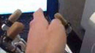 Intel Robotic Hand Has Fishy Grip [upl. by Anin]