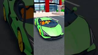 Buying the new Limited Macchina Ciro in Roblox Car Dealership Tycoon 8000000 [upl. by Nade]