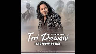 Teri Deewani kailashkher [upl. by Mlehliw]