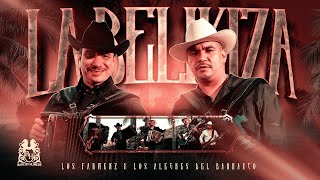 Los Farmerz x Los Alegres Del Barranco  La Belikiza En Vivo [upl. by Asselam812]