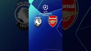 Atalanta vs Arsenal Prediction [upl. by Gilboa998]