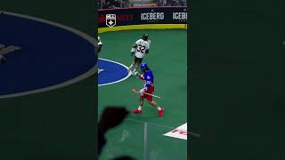 The first goal of the 2024 NLL Playoffs [upl. by Zaslow]