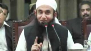 Maulana Tariq Jameel complete bayan in Punjab [upl. by Spillar343]