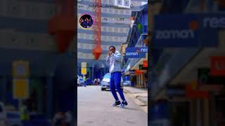 Tabasamu Dance Challenge dance afrodancechallenge timelessnoel jabidii didiman [upl. by Aryan]