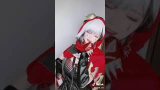 【第五人格】可愛いリアル赤ずきん [upl. by Llerreg]