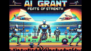 AI Grant Feats Game — addictive af building in public day 14 [upl. by Roath287]