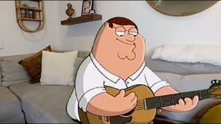 hi Peter Griffin sings Toxic Gossip Train [upl. by Nylrahs199]