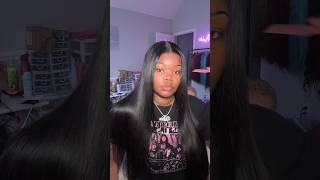 24” is giving 30” 😍 Ms CoCo Hair Wig Review ❤️‍🔥 amiyanushen babyhair wigreview wiginstall [upl. by Gaw]