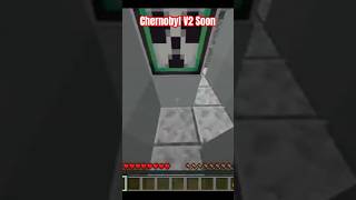 Chernobyl V2 quotTrailerquot  minecraft fyp fypage fypyoutube foryou chernobyl 1986 26april [upl. by Freedman94]