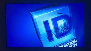 Investigation Discovery On Demand 2014 [upl. by Leahcin452]