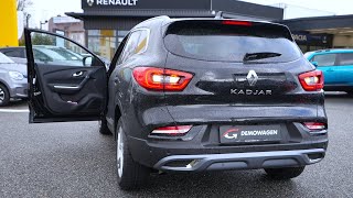 Renault Kadjar 2022 [upl. by Ahsoik]