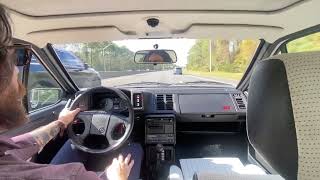 1988 Volkswagen Scirocco 16V  Updated BaT Video 1 [upl. by Spieler]