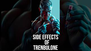 Side Effects Of Trenbolone  Roids  Benefits  Podcast  Thaiger Pharma Cycle [upl. by Atalanta325]