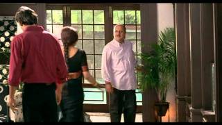 Akshaye Khanna Returns Home  Doli Saja Ke Rakhna Must Watch Scenes  Jyothika [upl. by Glialentn]